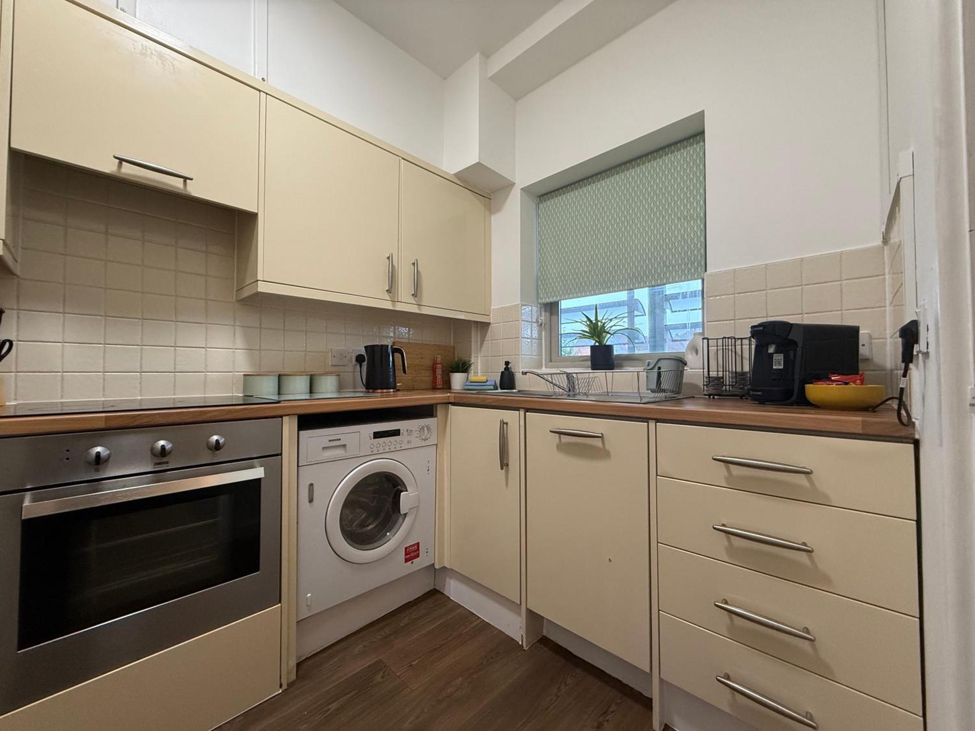 Vibrant Cosy 2 Bedroom Apartment Coventry Kültér fotó